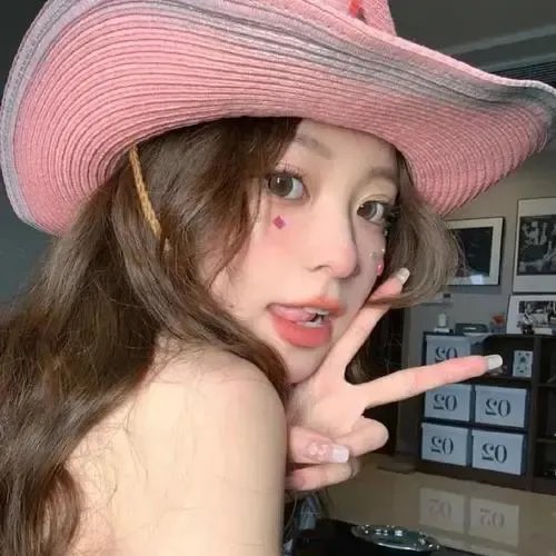 玉女情如火
