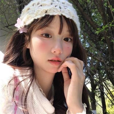 我以前比较黑