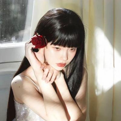 钴蓝爱恋